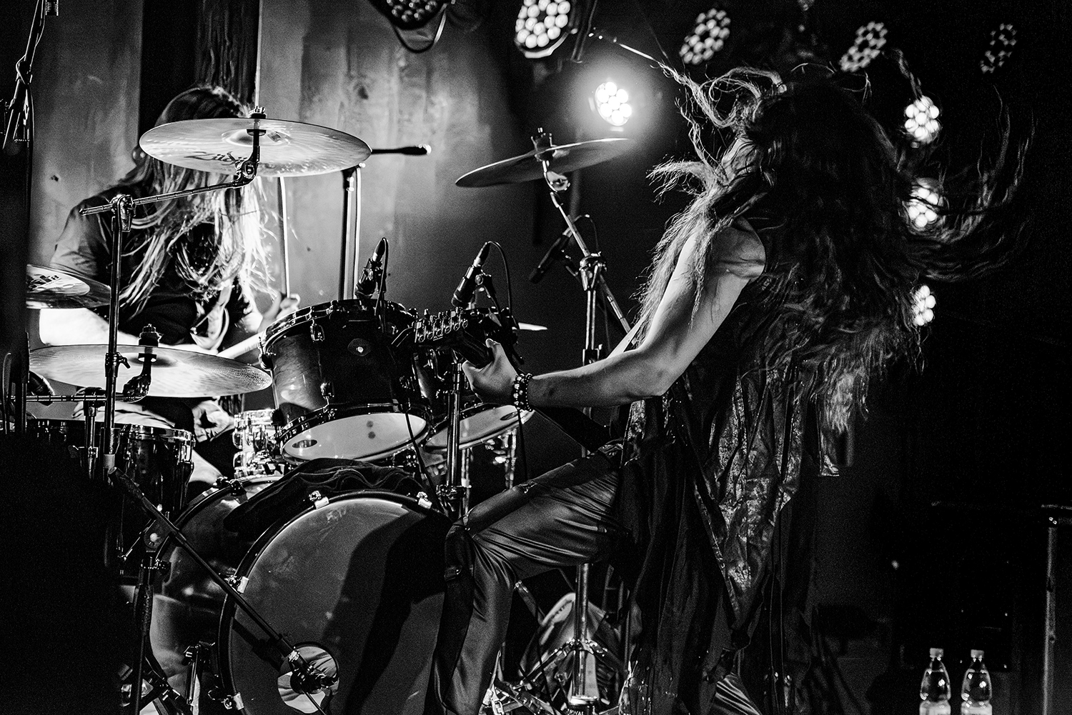 Unto Others - Never, Neverland Latin America 2026